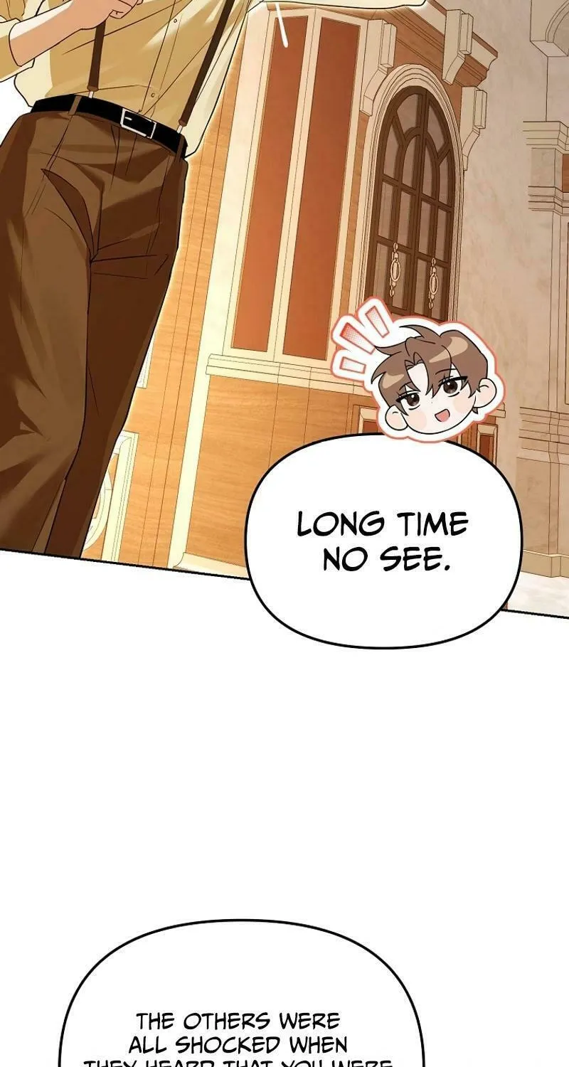 The Genius Tamer of the Academy Chapter 40 page 47 - 