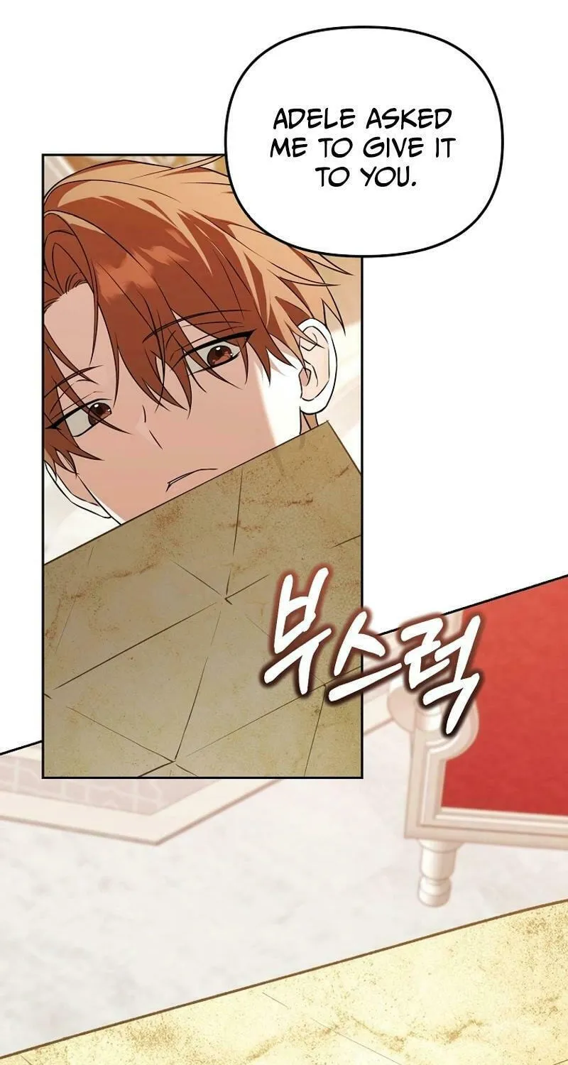 The Genius Tamer of the Academy Chapter 40 page 51 - 