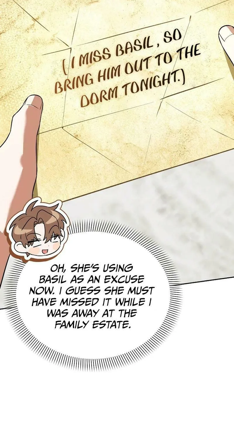 The Genius Tamer of the Academy Chapter 40 page 52 - 