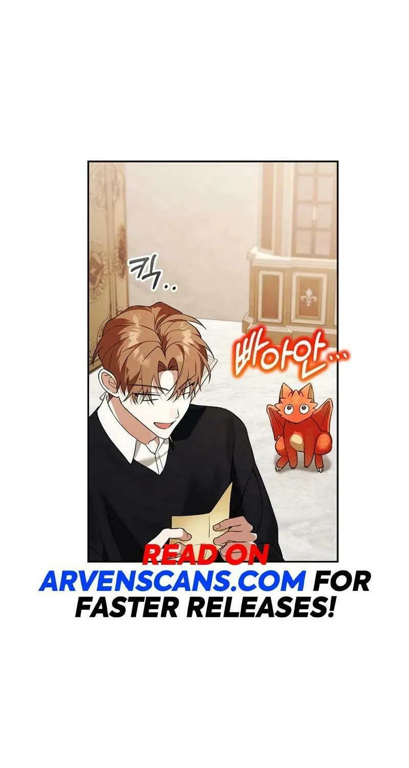 The Genius Tamer of the Academy Chapter 40 page 53 - 