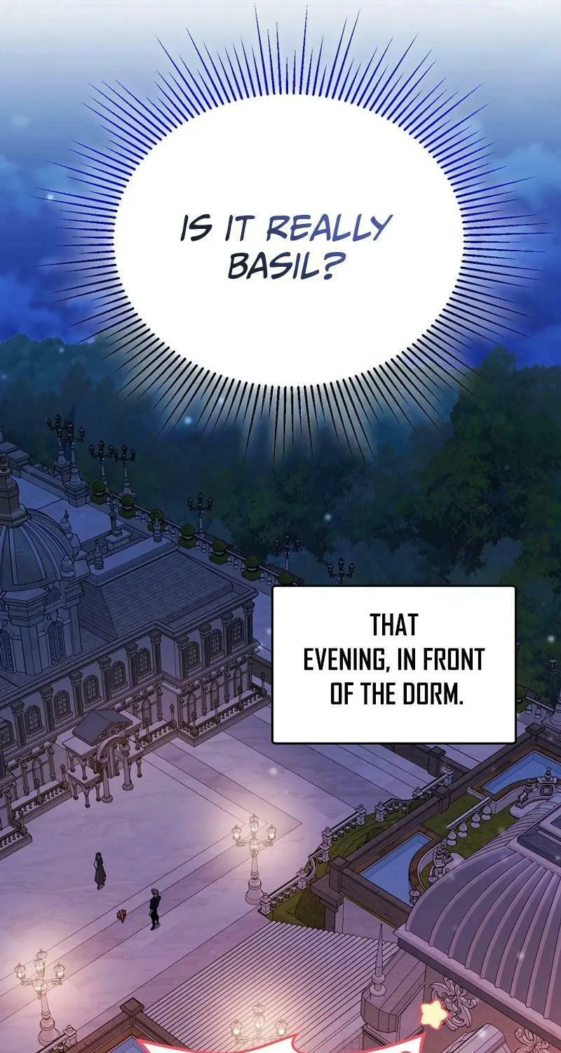 The Genius Tamer of the Academy Chapter 40 page 56 - 