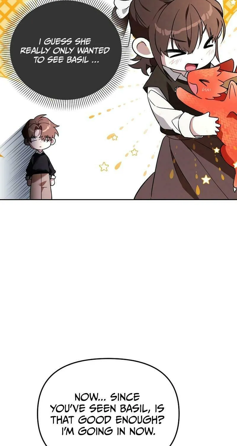 The Genius Tamer of the Academy Chapter 40 page 58 - 