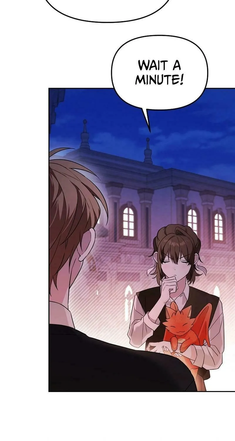 The Genius Tamer of the Academy Chapter 40 page 59 - 