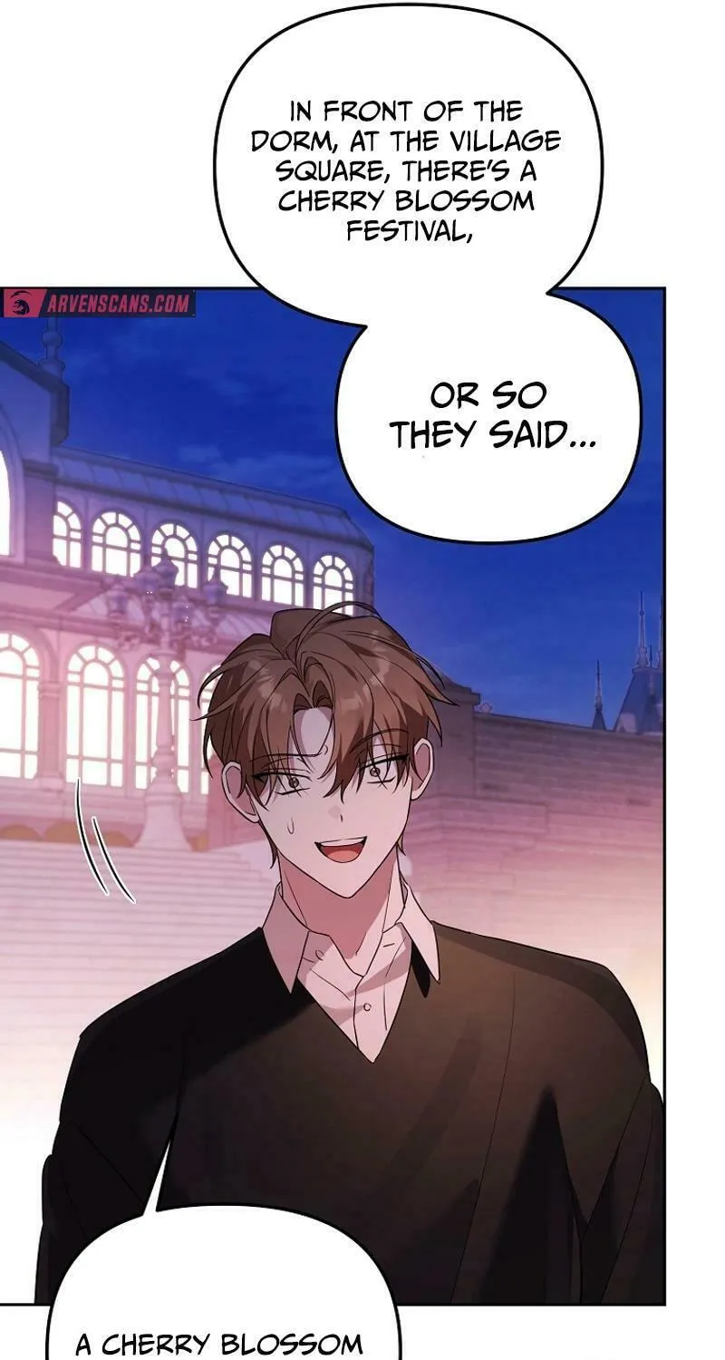 The Genius Tamer of the Academy Chapter 40 page 61 - 