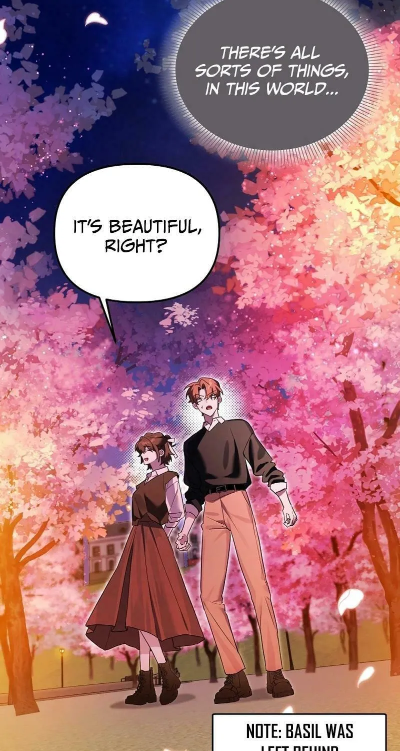 The Genius Tamer of the Academy Chapter 40 page 63 - 