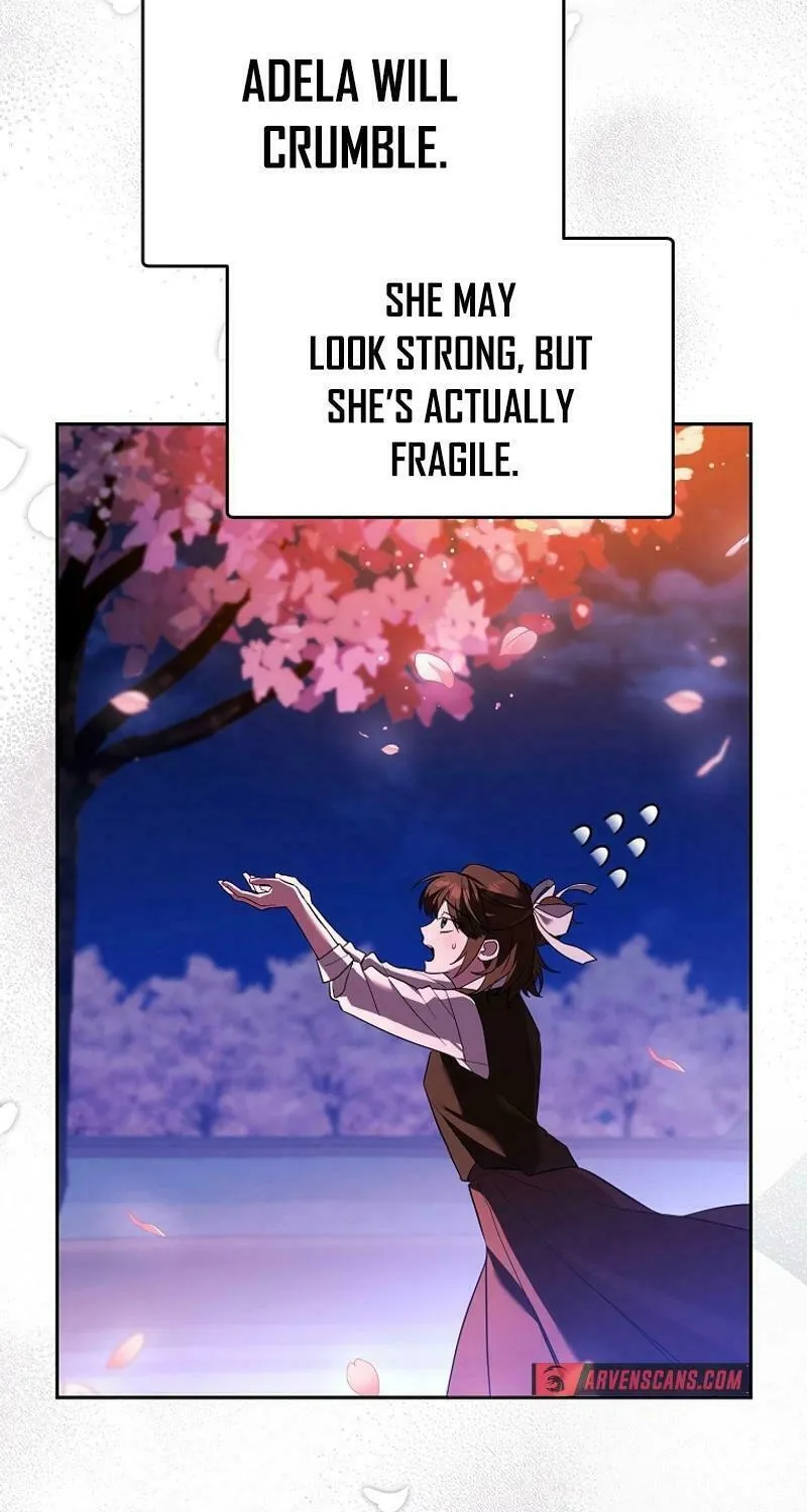 The Genius Tamer of the Academy Chapter 40 page 79 - 