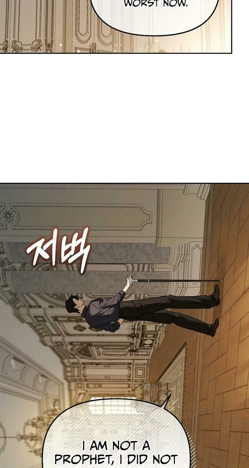 The Genius Tamer of the Academy Chapter 40 page 9 - 