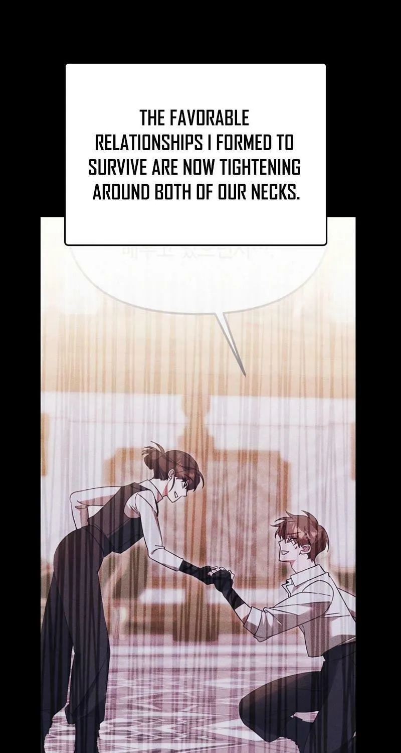 The Genius Tamer of the Academy Chapter 40 page 82 - 