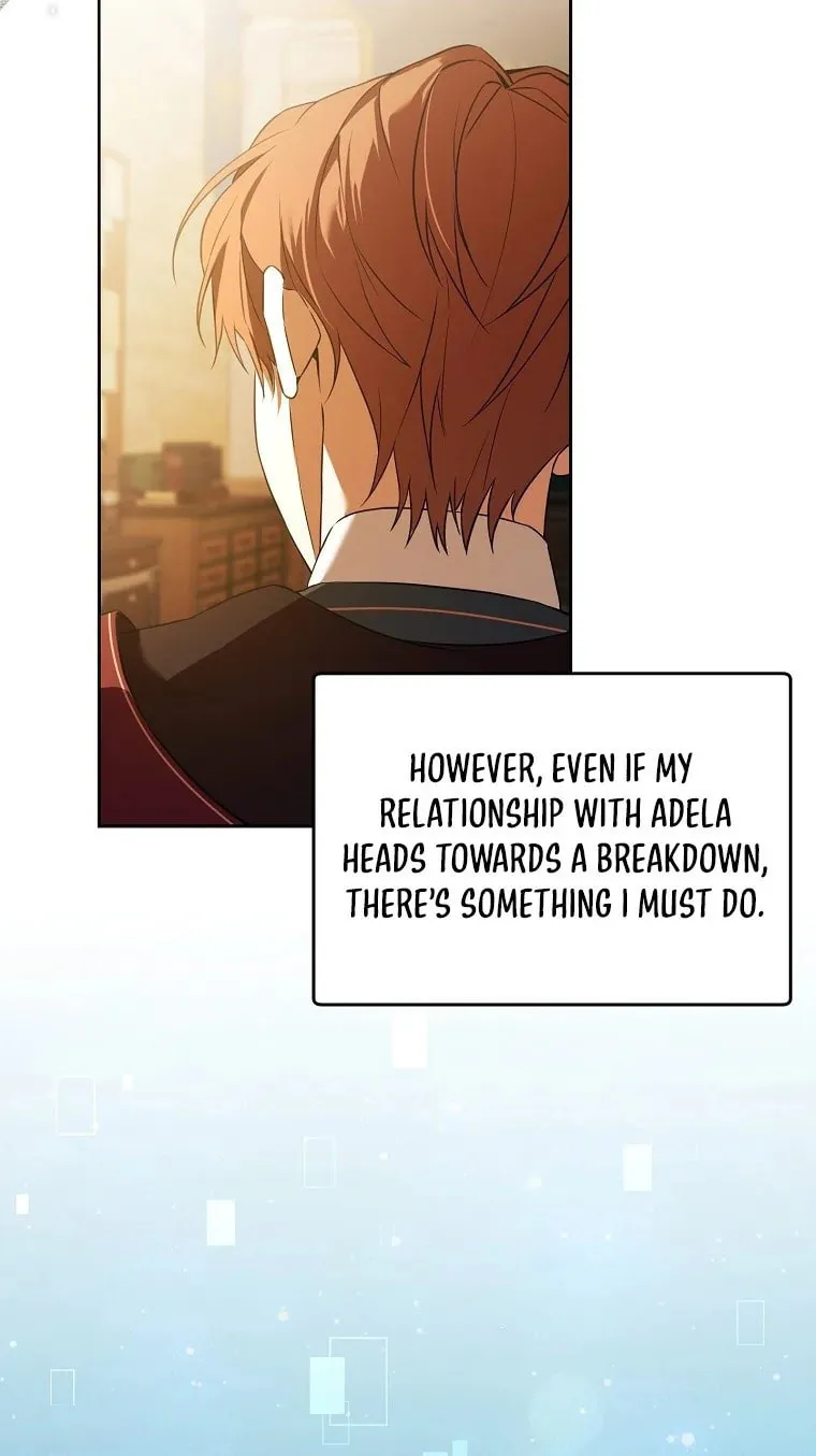 The Genius Tamer of the Academy Chapter 41 page 15 - 