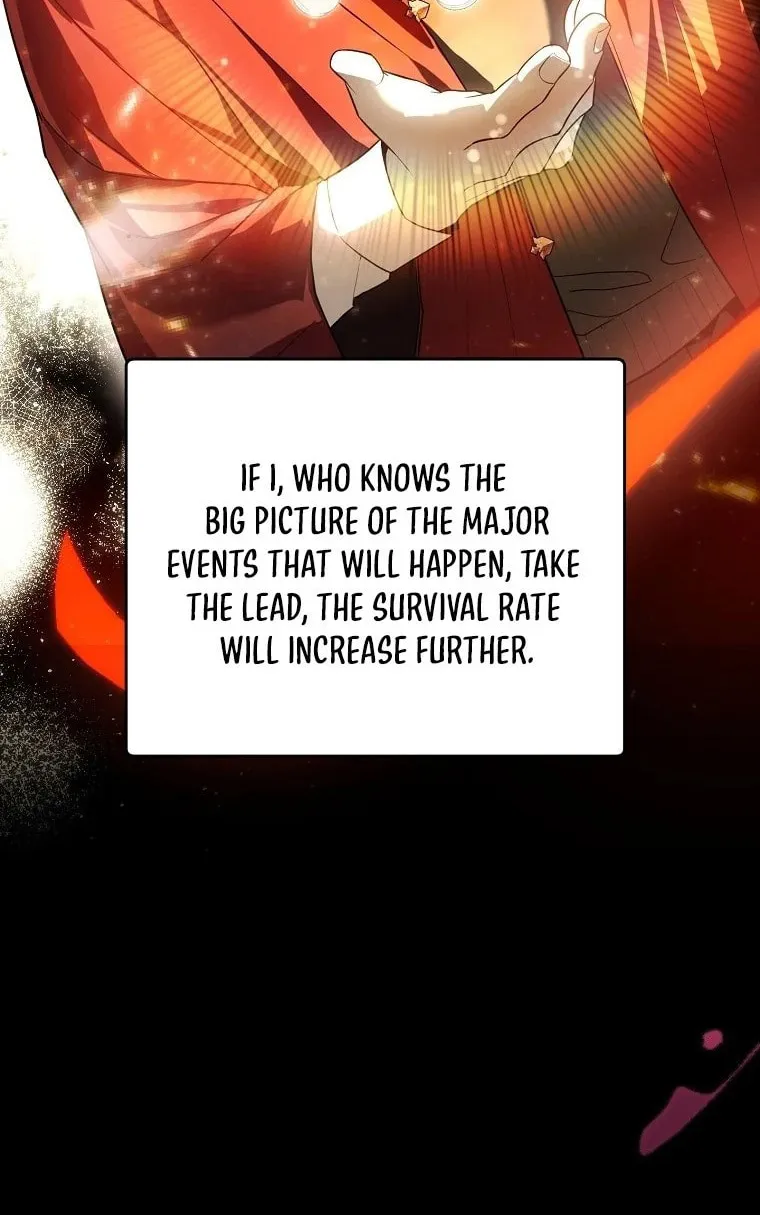 The Genius Tamer of the Academy Chapter 41 page 19 - 
