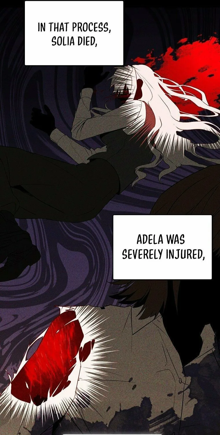 The Genius Tamer of the Academy Chapter 41 page 28 - 