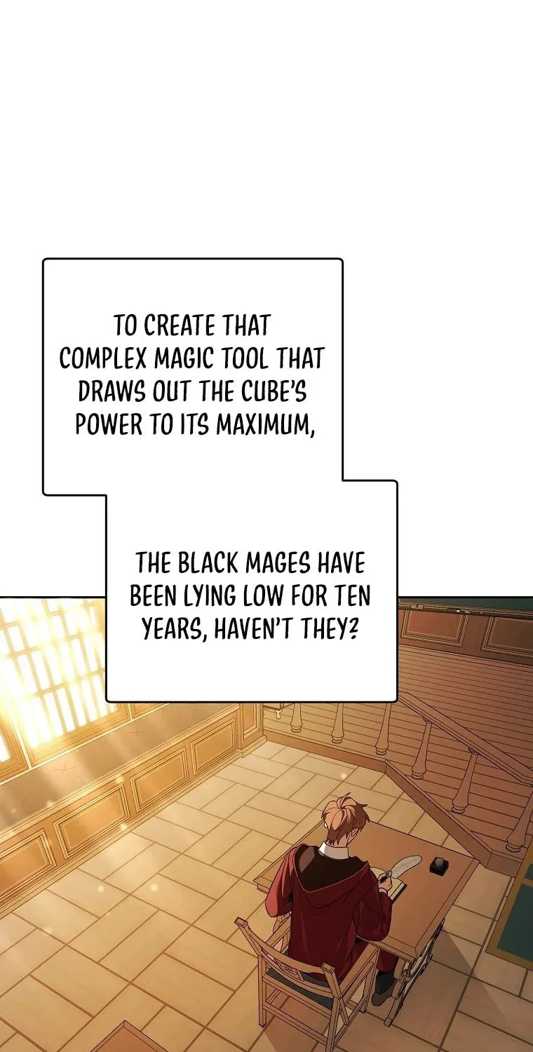 The Genius Tamer of the Academy Chapter 41 page 36 - 