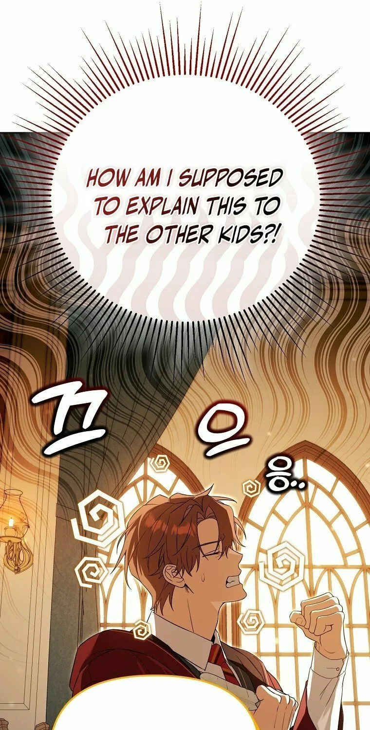 The Genius Tamer of the Academy Chapter 41 page 40 - 