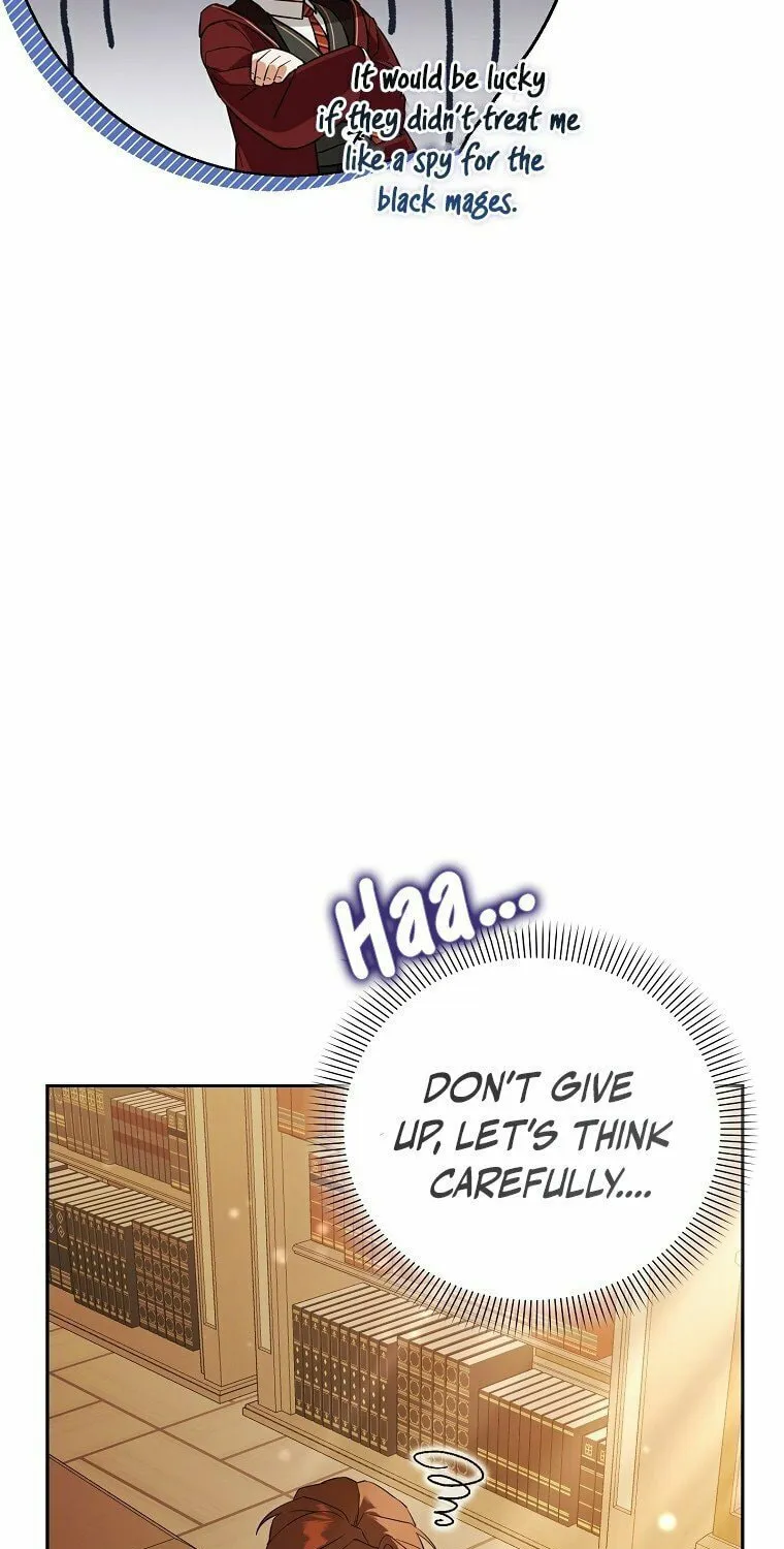The Genius Tamer of the Academy Chapter 41 page 42 - 