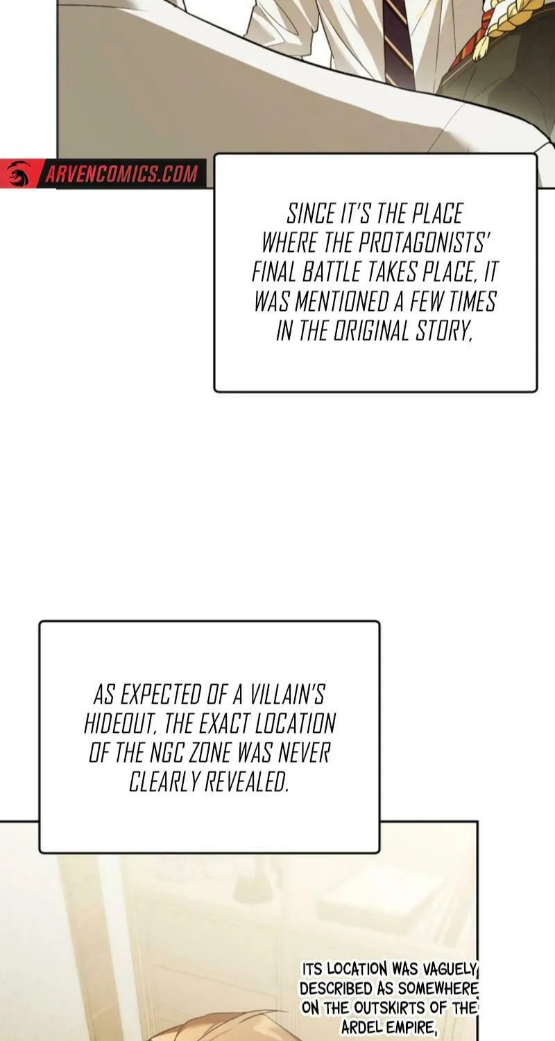 The Genius Tamer of the Academy Chapter 42 page 16 - 
