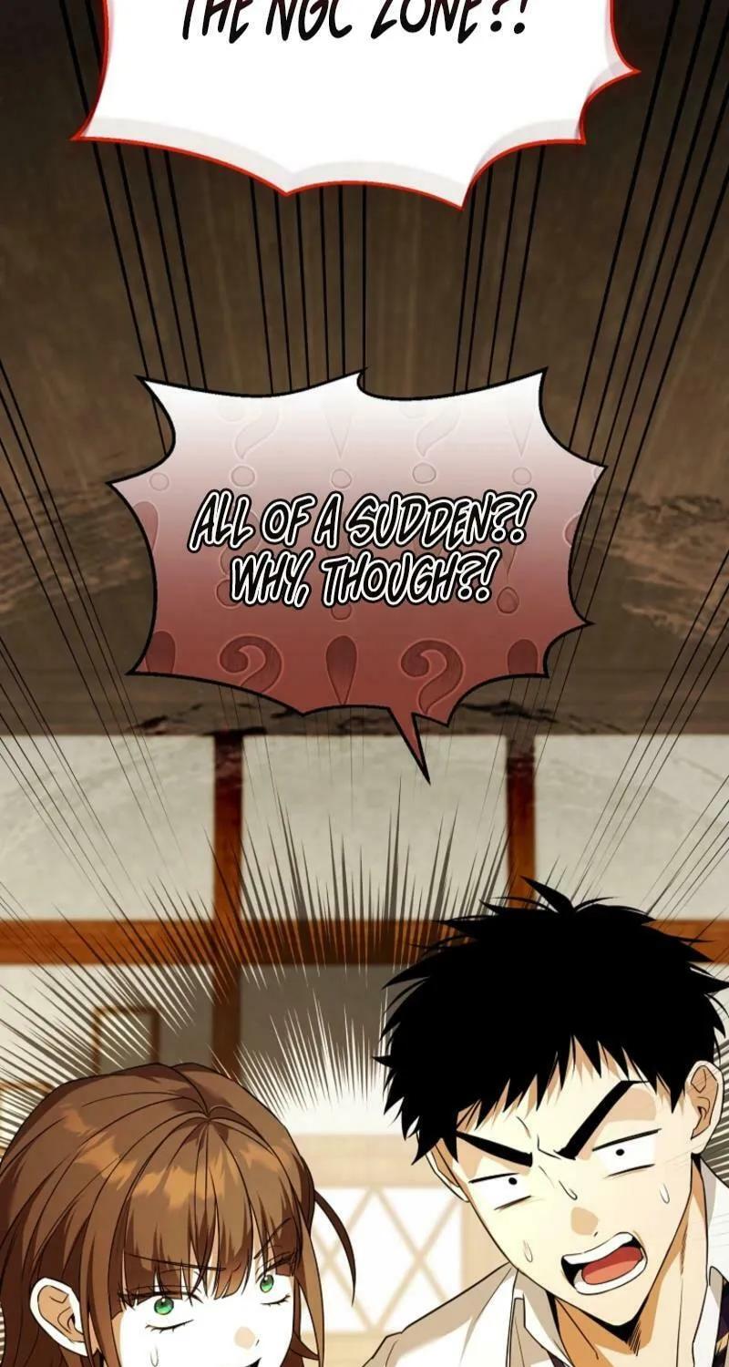 The Genius Tamer of the Academy Chapter 42 page 19 - 