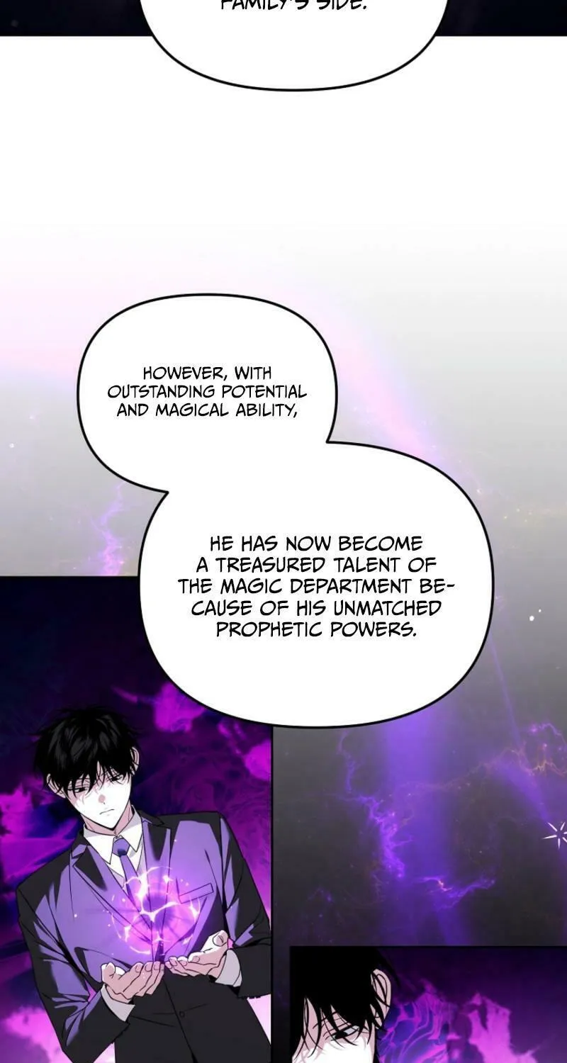 The Genius Tamer of the Academy Chapter 42 page 3 - 
