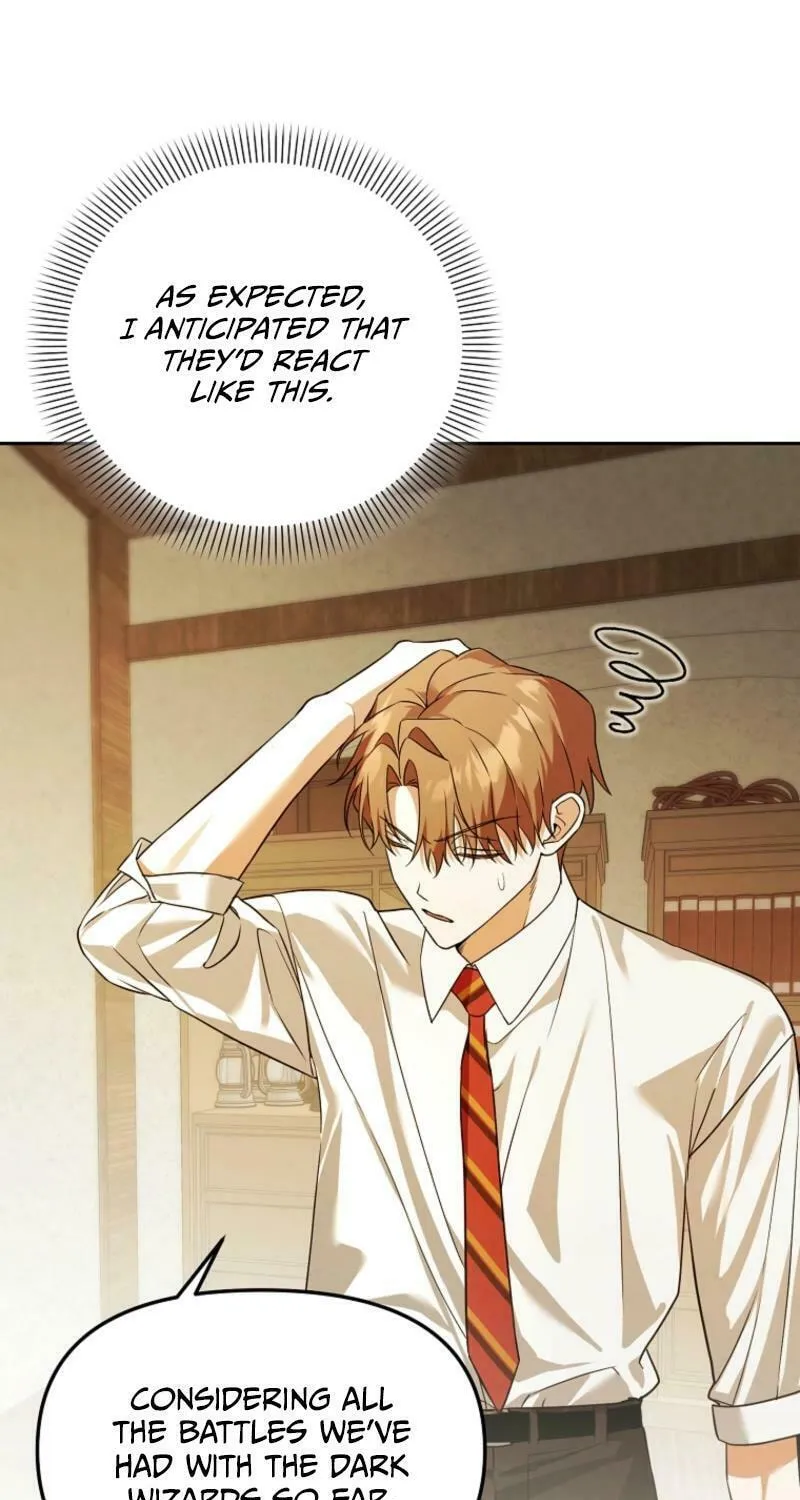 The Genius Tamer of the Academy Chapter 42 page 21 - 