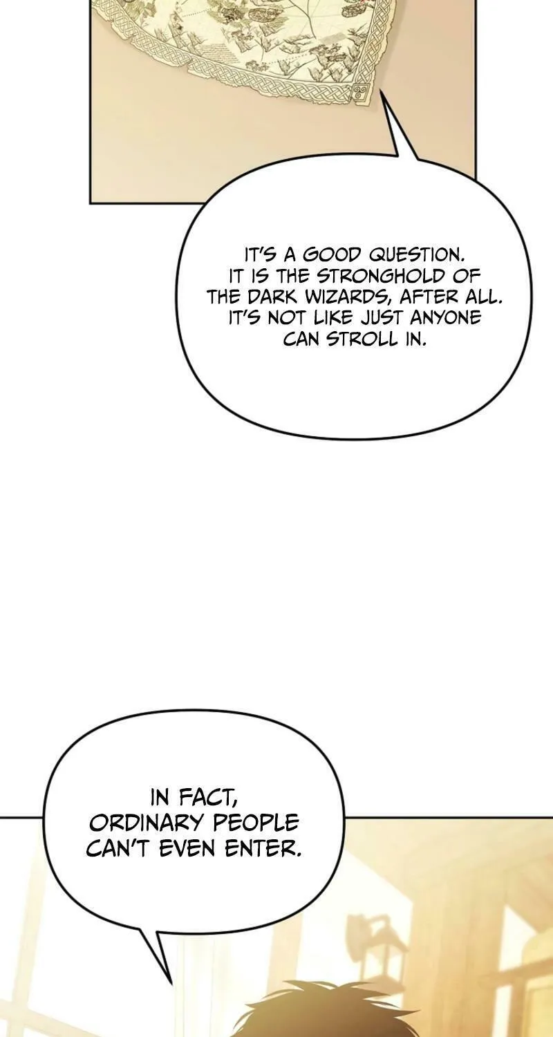 The Genius Tamer of the Academy Chapter 42 page 27 - 