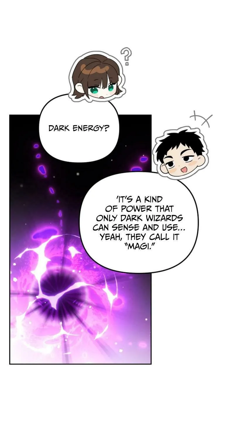 The Genius Tamer of the Academy Chapter 42 page 29 - 