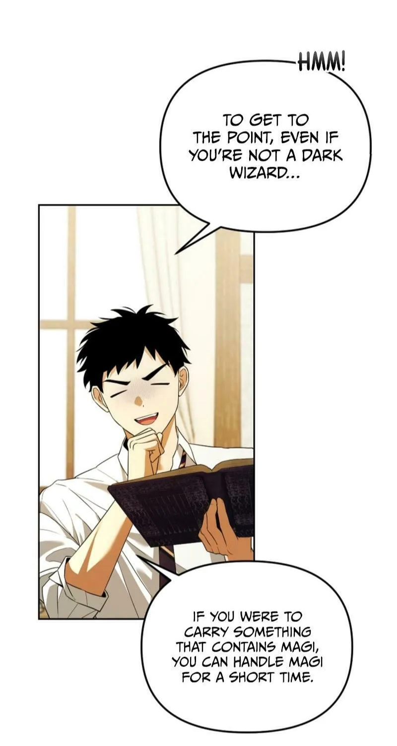 The Genius Tamer of the Academy Chapter 42 page 33 - 