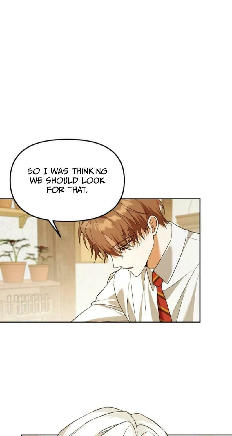 The Genius Tamer of the Academy Chapter 42 page 34 - 