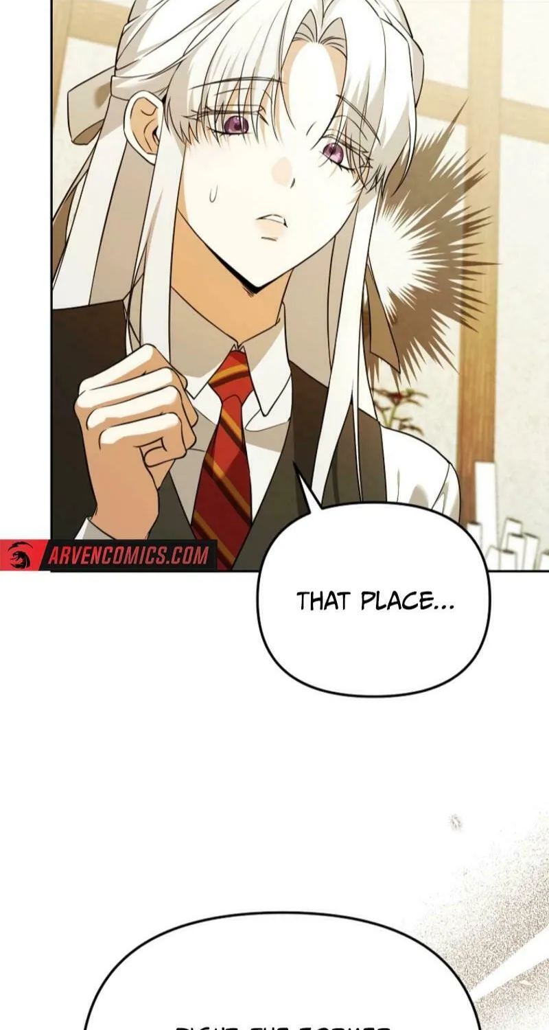 The Genius Tamer of the Academy Chapter 42 page 35 - 