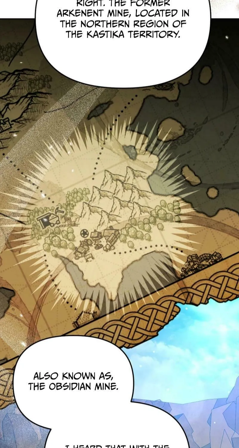 The Genius Tamer of the Academy Chapter 42 page 36 - 