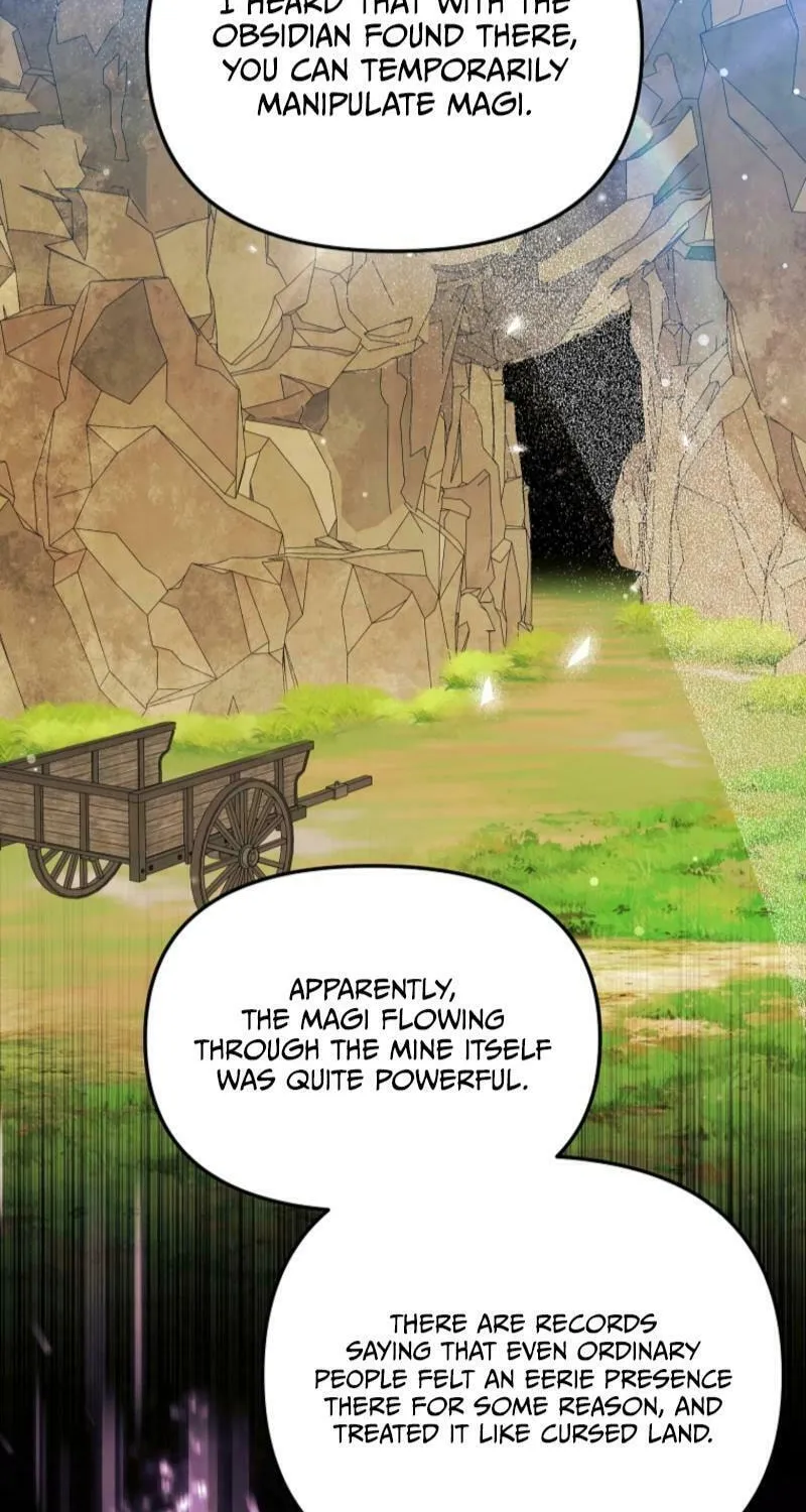 The Genius Tamer of the Academy Chapter 42 page 37 - 