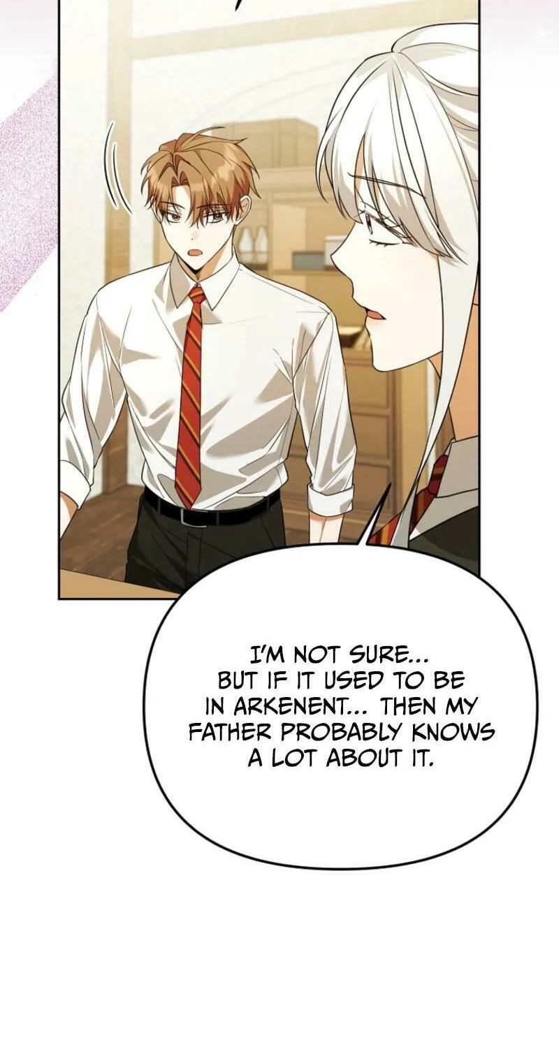The Genius Tamer of the Academy Chapter 42 page 39 - 