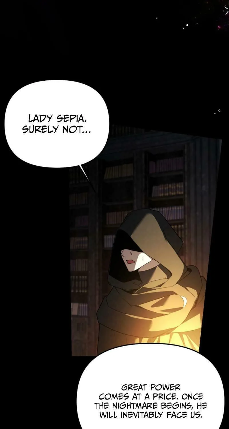 The Genius Tamer of the Academy Chapter 42 page 5 - 