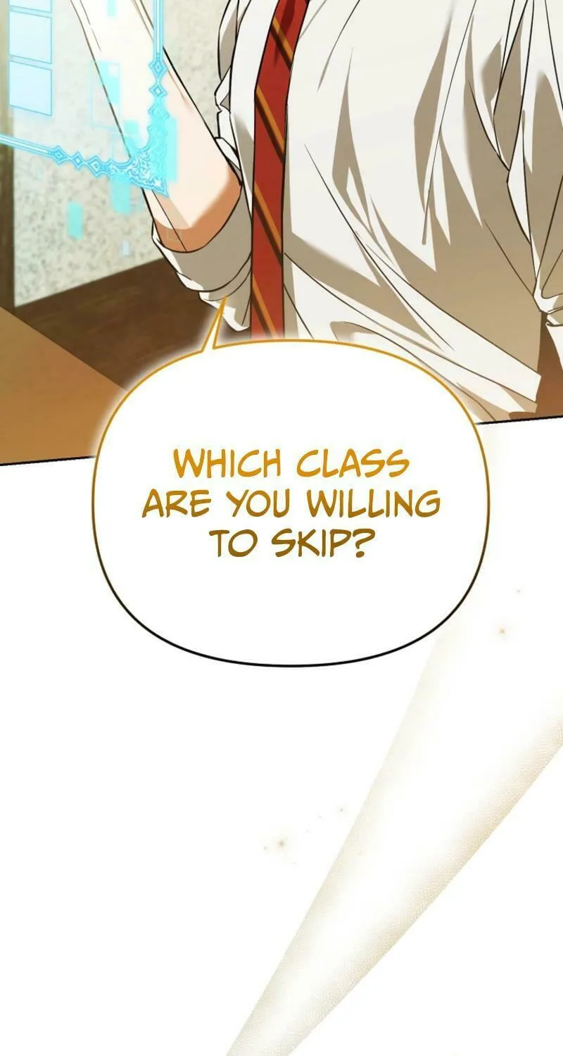 The Genius Tamer of the Academy Chapter 42 page 44 - 