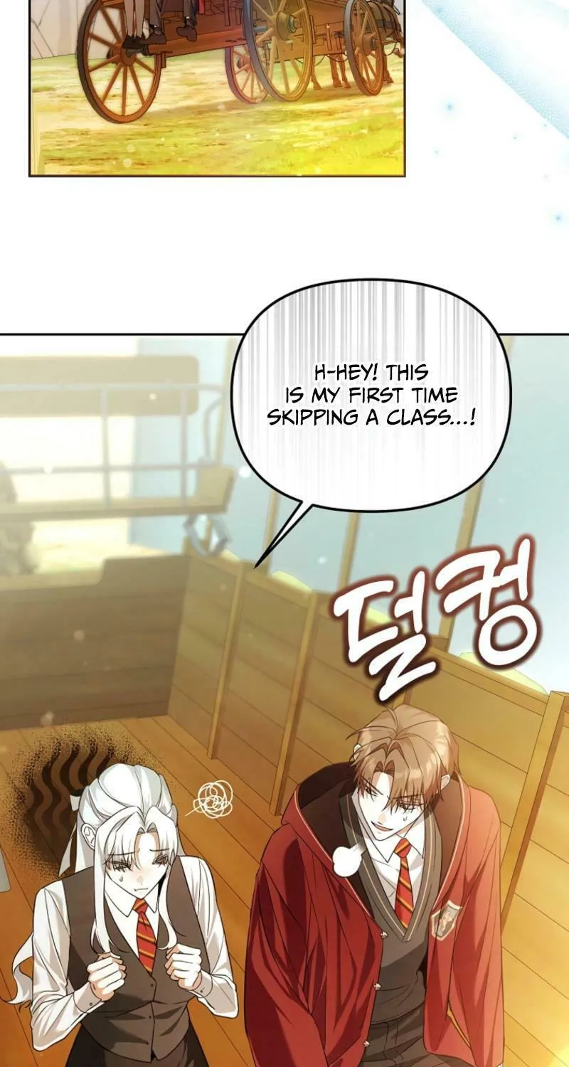 The Genius Tamer of the Academy Chapter 42 page 46 - 