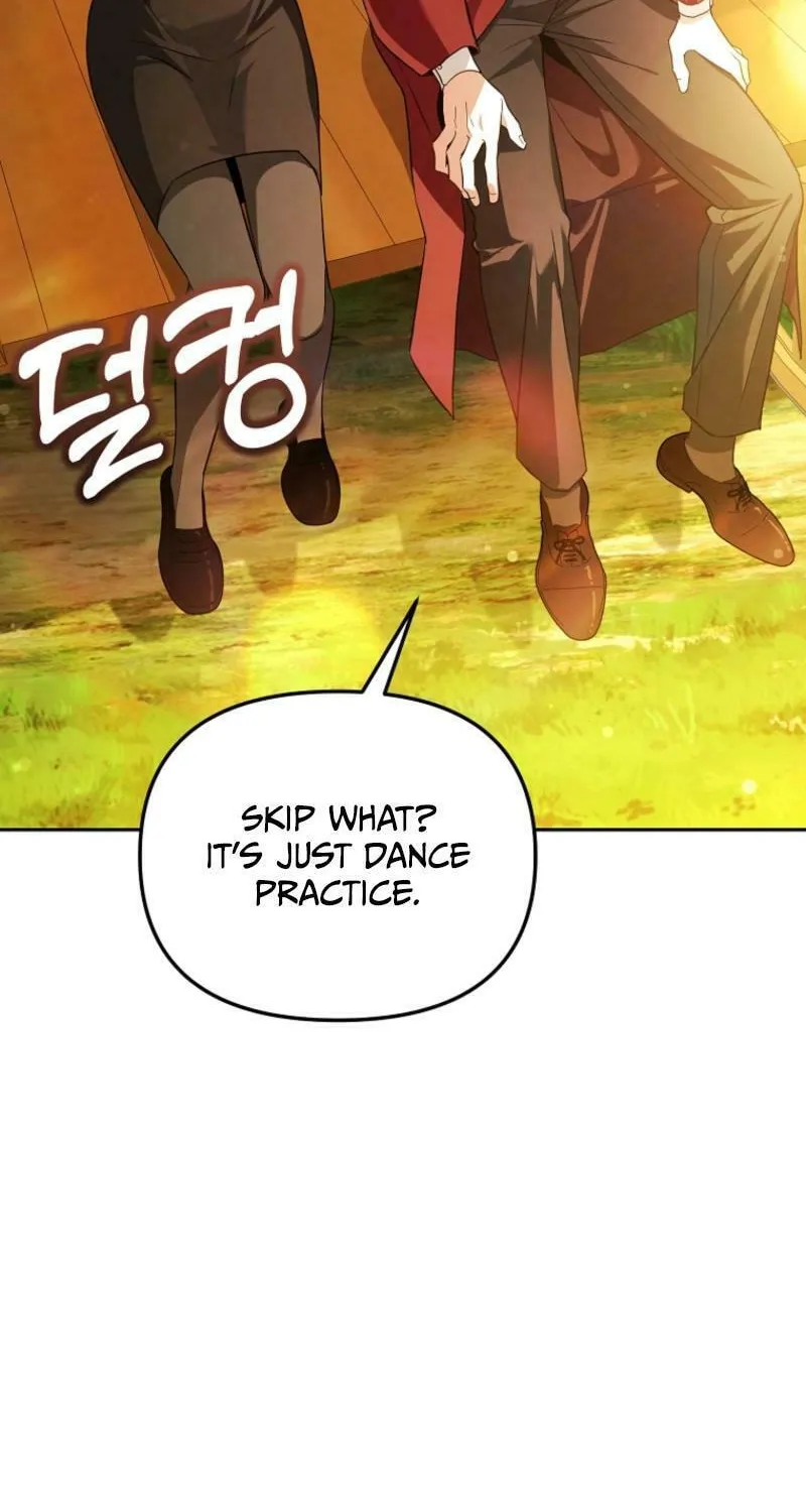 The Genius Tamer of the Academy Chapter 42 page 47 - 