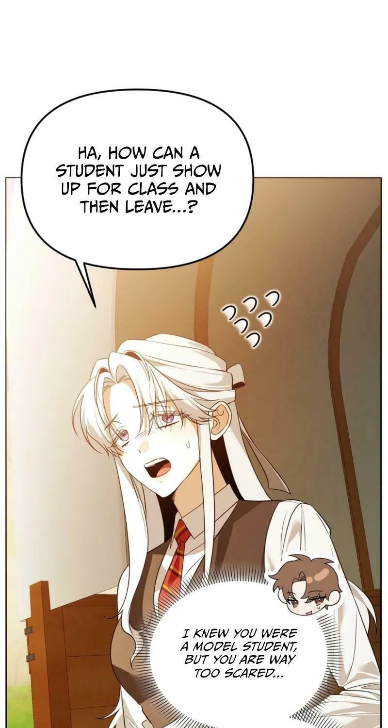 The Genius Tamer of the Academy Chapter 42 page 48 - 