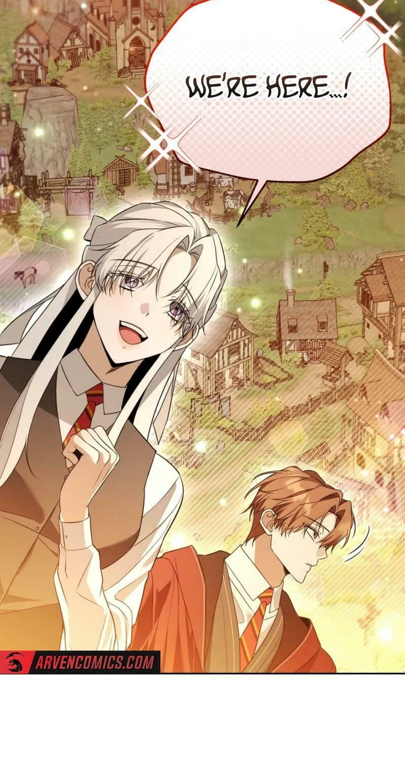 The Genius Tamer of the Academy Chapter 42 page 53 - 