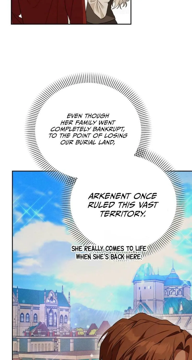 The Genius Tamer of the Academy Chapter 42 page 55 - 