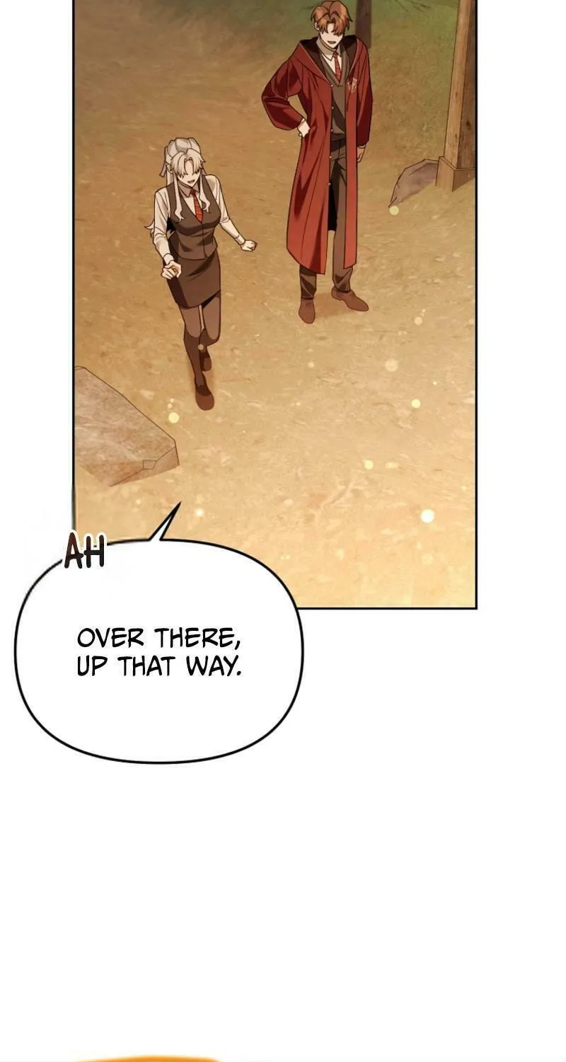 The Genius Tamer of the Academy Chapter 42 page 57 - 