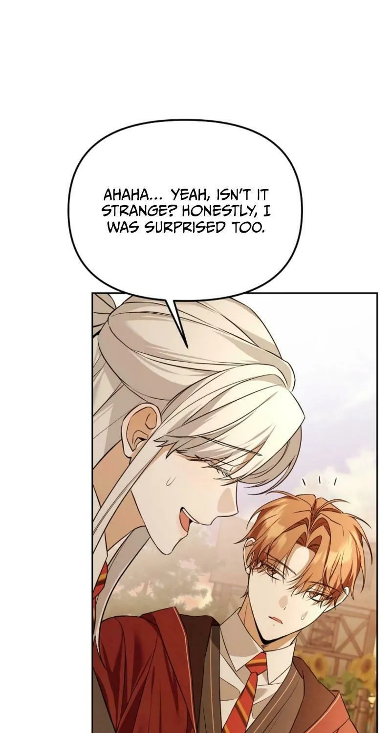 The Genius Tamer of the Academy Chapter 42 page 61 - 