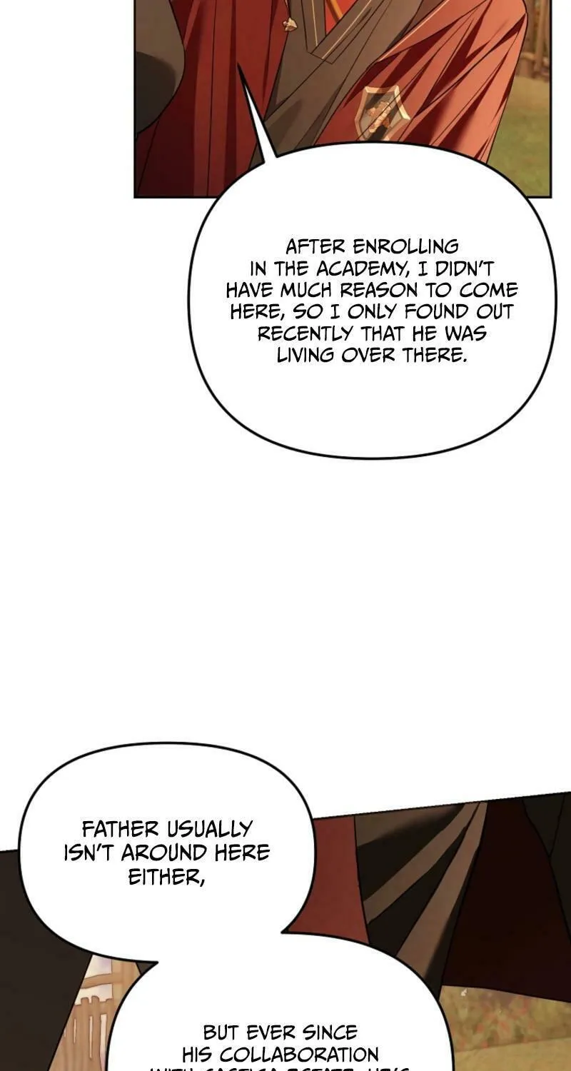 The Genius Tamer of the Academy Chapter 42 page 62 - 