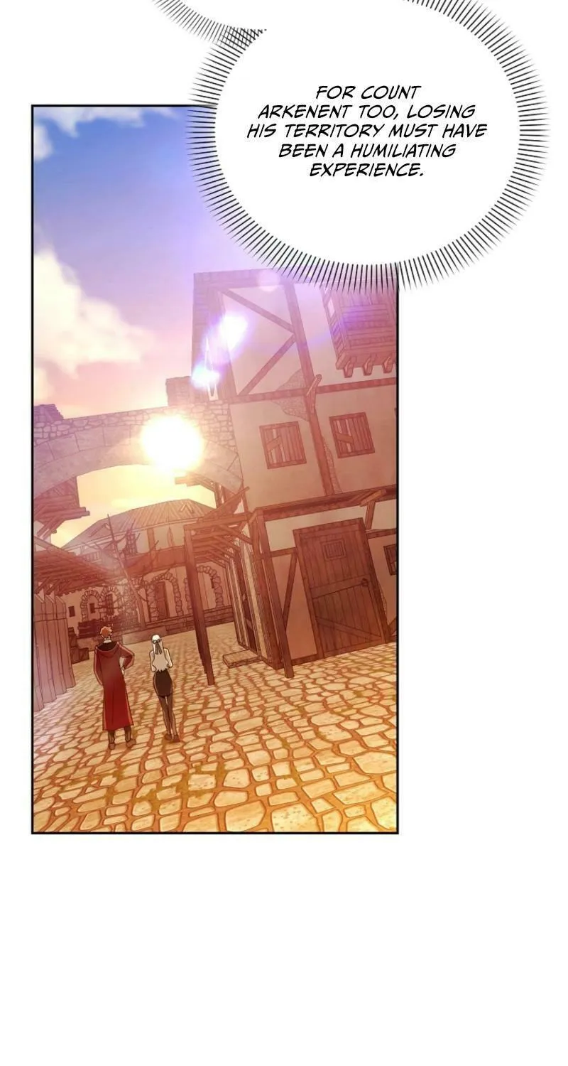 The Genius Tamer of the Academy Chapter 42 page 64 - 