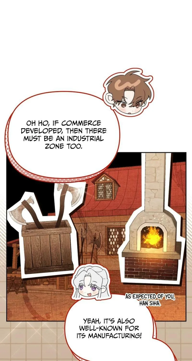 The Genius Tamer of the Academy Chapter 42 page 67 - 