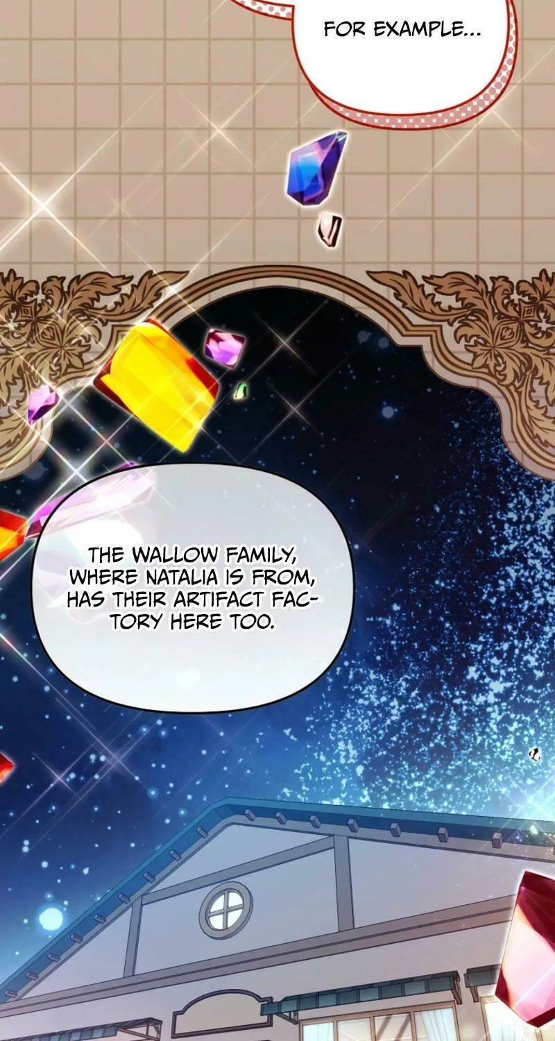 The Genius Tamer of the Academy Chapter 42 page 68 - 