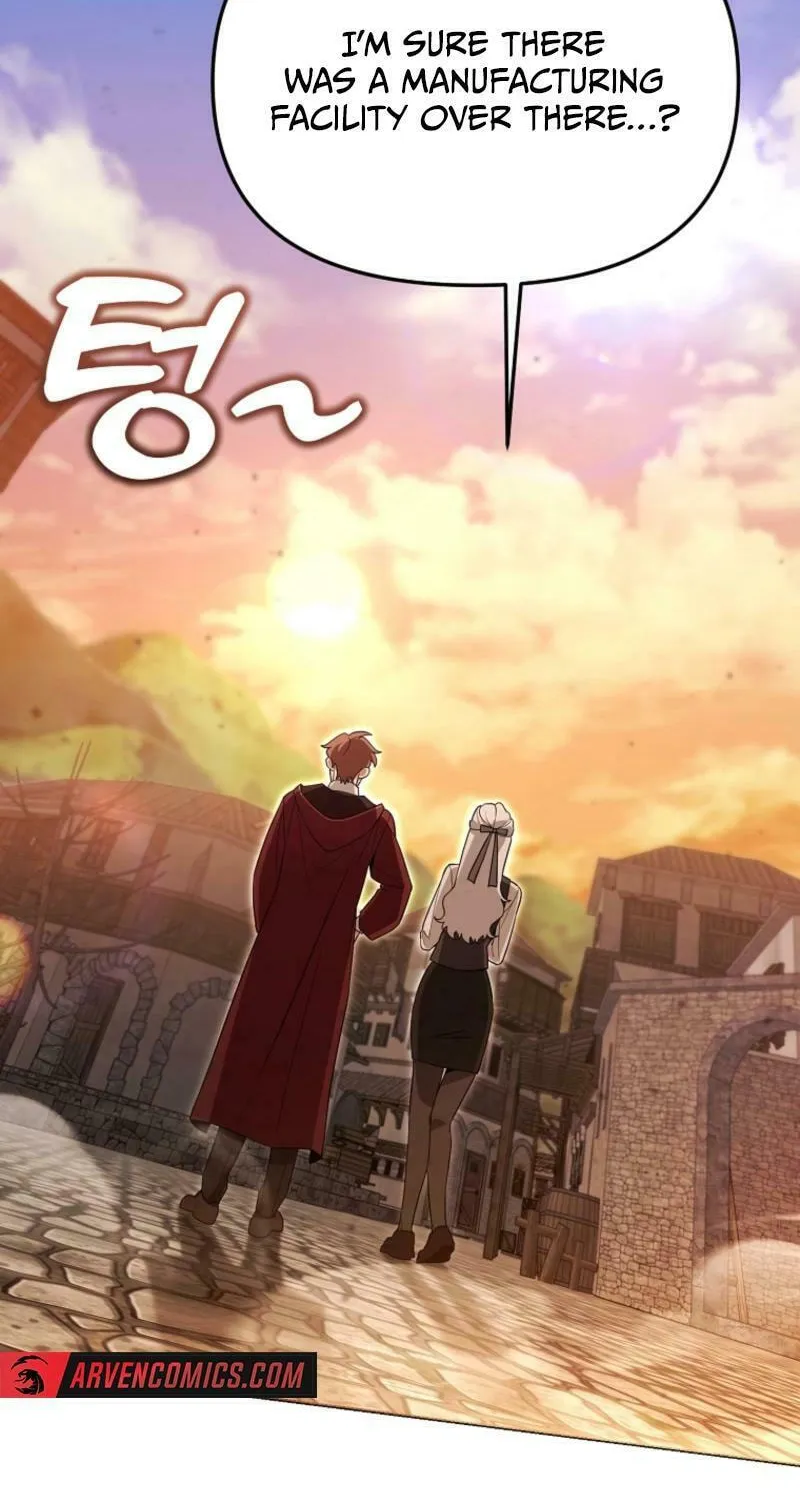 The Genius Tamer of the Academy Chapter 42 page 71 - 