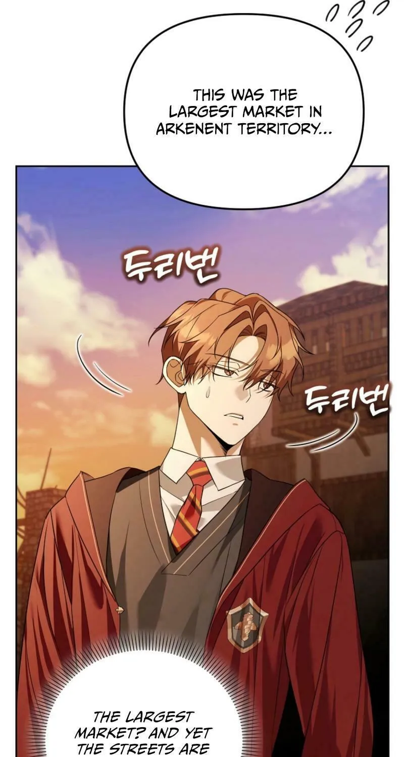 The Genius Tamer of the Academy Chapter 42 page 78 - 