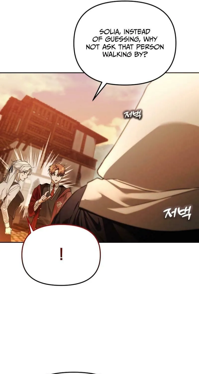 The Genius Tamer of the Academy Chapter 42 page 80 - 