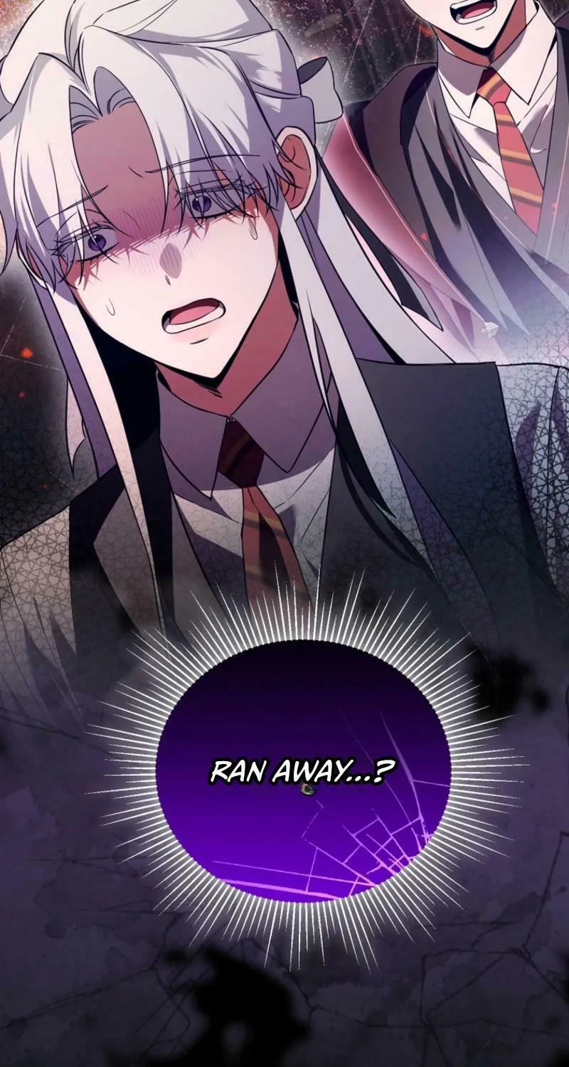 The Genius Tamer of the Academy Chapter 42 page 87 - 