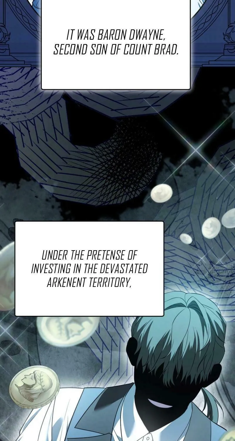 The Genius Tamer of the Academy Chapter 43 page 13 - 