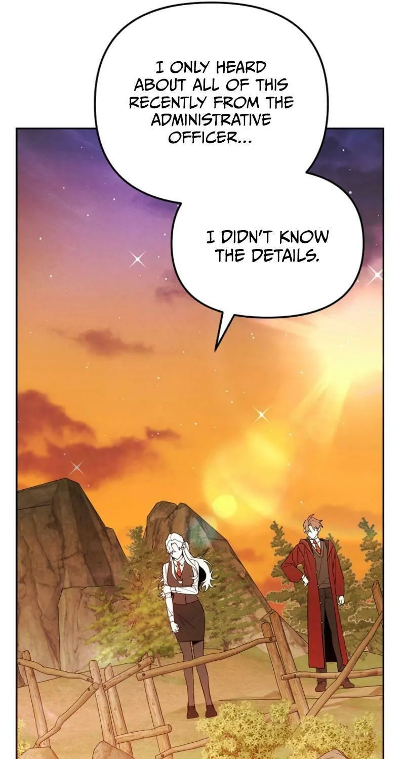 The Genius Tamer of the Academy Chapter 43 page 20 - 