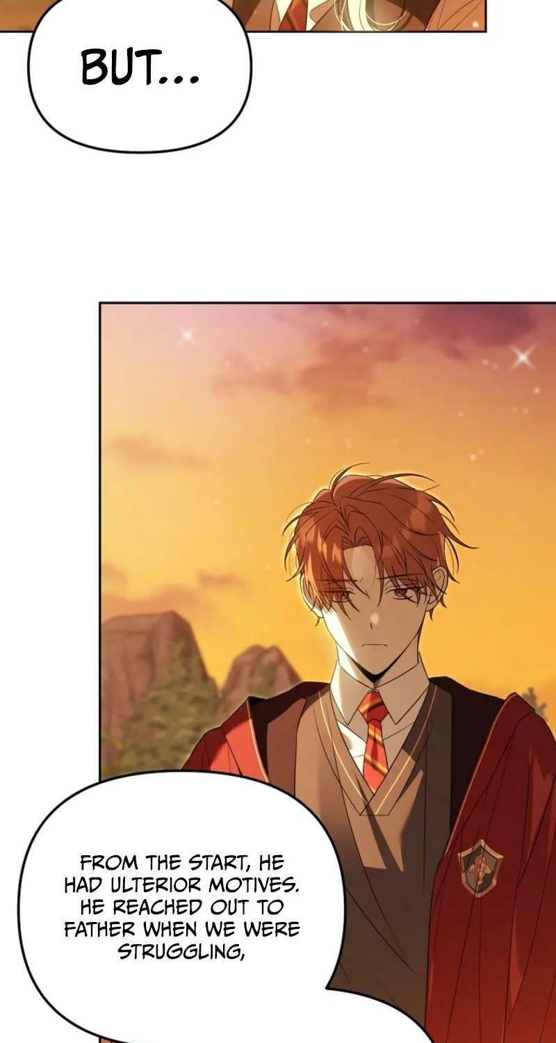 The Genius Tamer of the Academy Chapter 43 page 22 - 